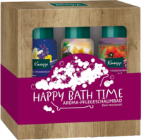 KNEIPP Geschenkpackung Happy Bathtime